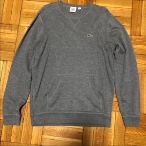 Lacoste sweater